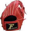 Falcon General Soft Grab LH (Right Throw) FG-5713 Red, S view 3