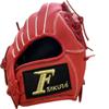 Falcon General Soft Grab LH (Right Throw) FG-5713 Red, S view 4