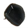Falcon CM-4041 Boy's Soft Catcher's Mitt LH (Right Throw) Black M view 2