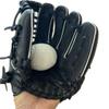 Falcon General Soft Grab LH (Right Throw) FG-6001 Black S view 3
