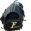 Falcon General Soft Grab LH (Right Throw) FG-6001 Black S view 4