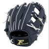 Falcon FG-5717 General Use Soft Grab LH (Right Throw), Navy x White, S view 1