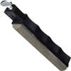 Lansky Coarse Grit (120) Curved Knife Sharpening Stone, Professional Knife Sharpener Tool for Lansky Sharpening System - HR120 view 1