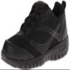 Propt Women's TravelLite Walking Shoe,Black,6 M US view 1