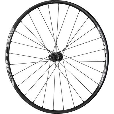 Shimano MT35 MTB Front Wheel