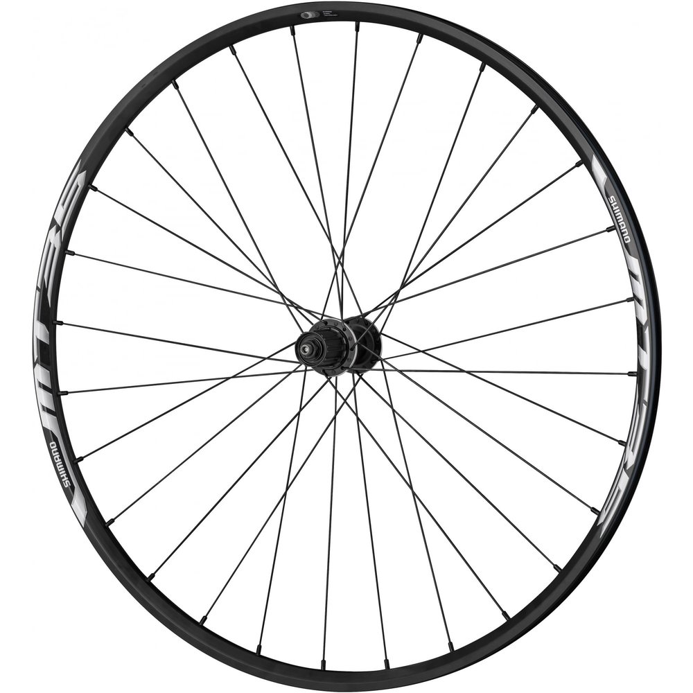 Shimano MT35 MTB Front Wheel