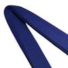 MACS Martial Arts Solid Color Karate Belt (Size 0-8) (Dark Navy, 4) view 2