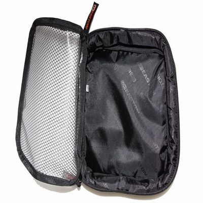 Easton Quarter Case Cube Container, Black