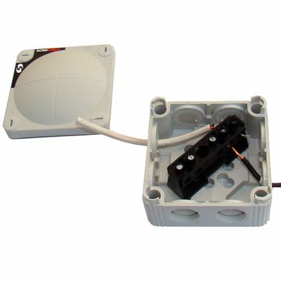 Scanstrut SB-8-5 Scanstrut Standard Junction Box - IP66 - 5 Scre