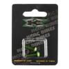 KCNC Bicycle Aluminum Bottle Cage, Torx Screw, Bolt for Bottle Cage, 2 Pieces, Green view 4