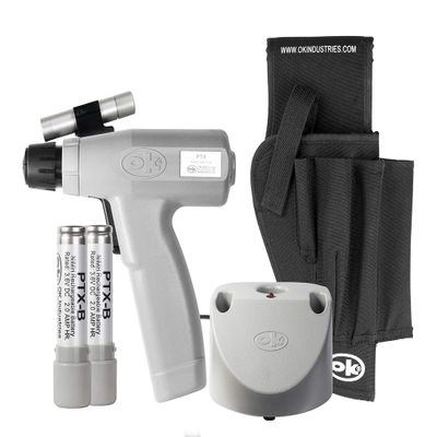 Jonard Industries PTX-KIT2FL Flashlight Attachment for Wire Wrapping