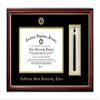 Campus Images California State University, Chico Tassel Box and Diploma Frame view 1