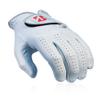 Bridgestone Golf Men's Tour Premium Glove, White, Left Hand, Medium view 1