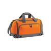 BagBase BG544ORAN Athleisure Holdall - Orange, Medium view 1