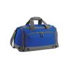BagBase BG544ORAN Athleisure Holdall - Orange, Medium view 2
