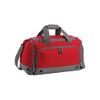 BagBase BG544ORAN Athleisure Holdall - Orange, Medium view 3