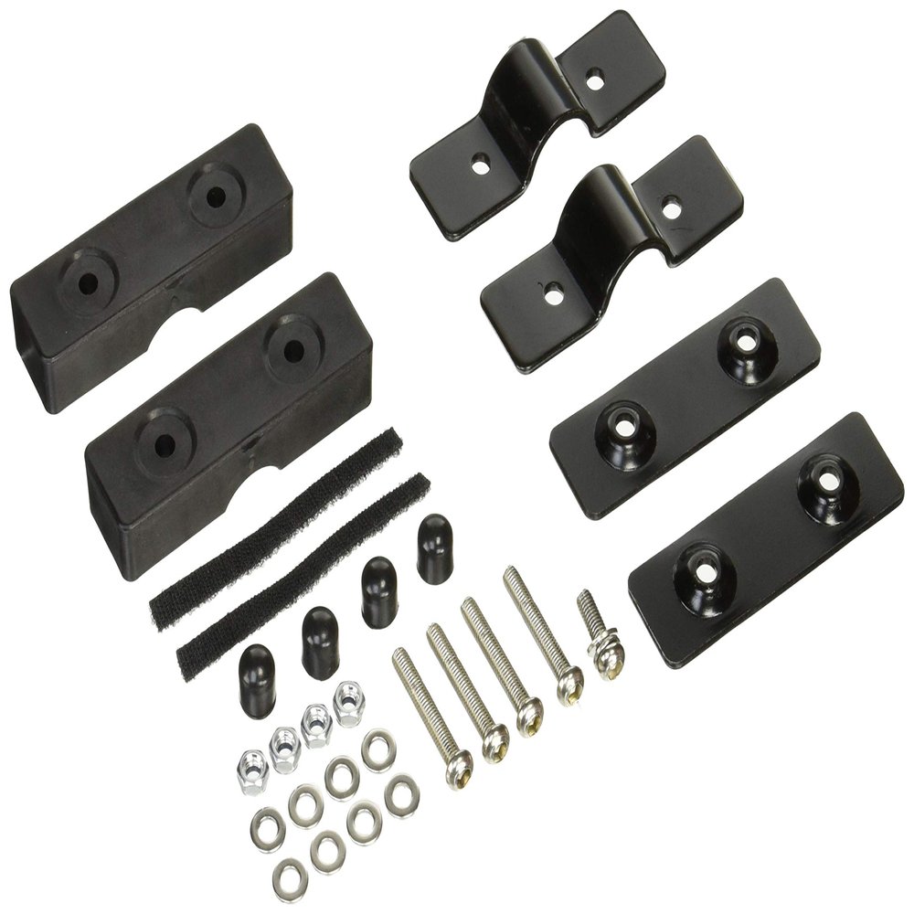 Bridgestone (Bridgestone) anjeri-no Front Basket Mounting Bracket orizinaruwaiya-basuketto AB  Color f762005