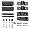 Bridgestone (Bridgestone) anjeri-no Front Basket Mounting Bracket orizinaruwaiya-basuketto AB  Color f762005 view 2