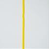 Toei Light G1169 Ground Rope, 0.1 x 11.8 inches (3 x 300 mm), Ground Maintenance Rope: Yellow, 0.1 inches (3 mm) x 984.1 ft (300 m), Polyethylene, Stake 0.1 view 2