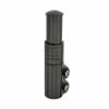 Lowrider Alloy Ahead Stem Riser 28.6 x 117mm Black. view 1