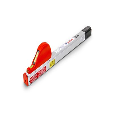 POLANIK High Jump Crossbar Measuring Device - 3 M