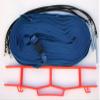 Home Court 1-inch Non-Adjustable 30-ft Grass Setup Boundary - W25G (Blue) view 1