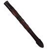 Palnatoke Noble Short Sword Full Scabbard, Brown, Left/Right view 1