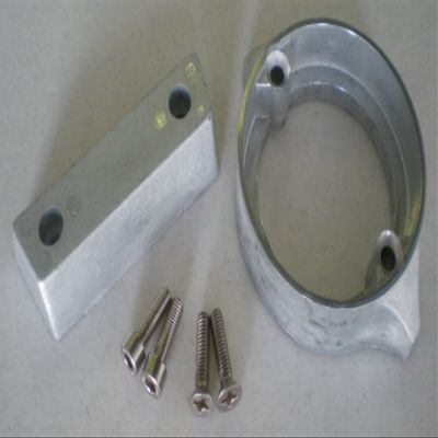 Volvo Penta 290 DP Zinc Anode Kit