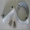 Volvo Penta 290 DP Zinc Anode Kit view 1