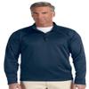 Devon & Jones DG440 Mens Stretch Tech-Shell Compass - Navy -XL view 1