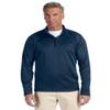 Devon & Jones DG440 Mens Stretch Tech-Shell Compass - Navy -XL view 2
