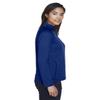 Devon & Jones Ladies' Stretch Tech-Shell Compass Quarter-Zip 2XL TRUE ROYAL view 2