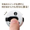 Daiya Golf AS-461 Score Counter One Reset Counter 461 Hanagara view 4