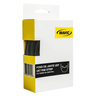 Mavic-Fond de Jante Crossroc UST Tubeless-Fonds de Jantes26"