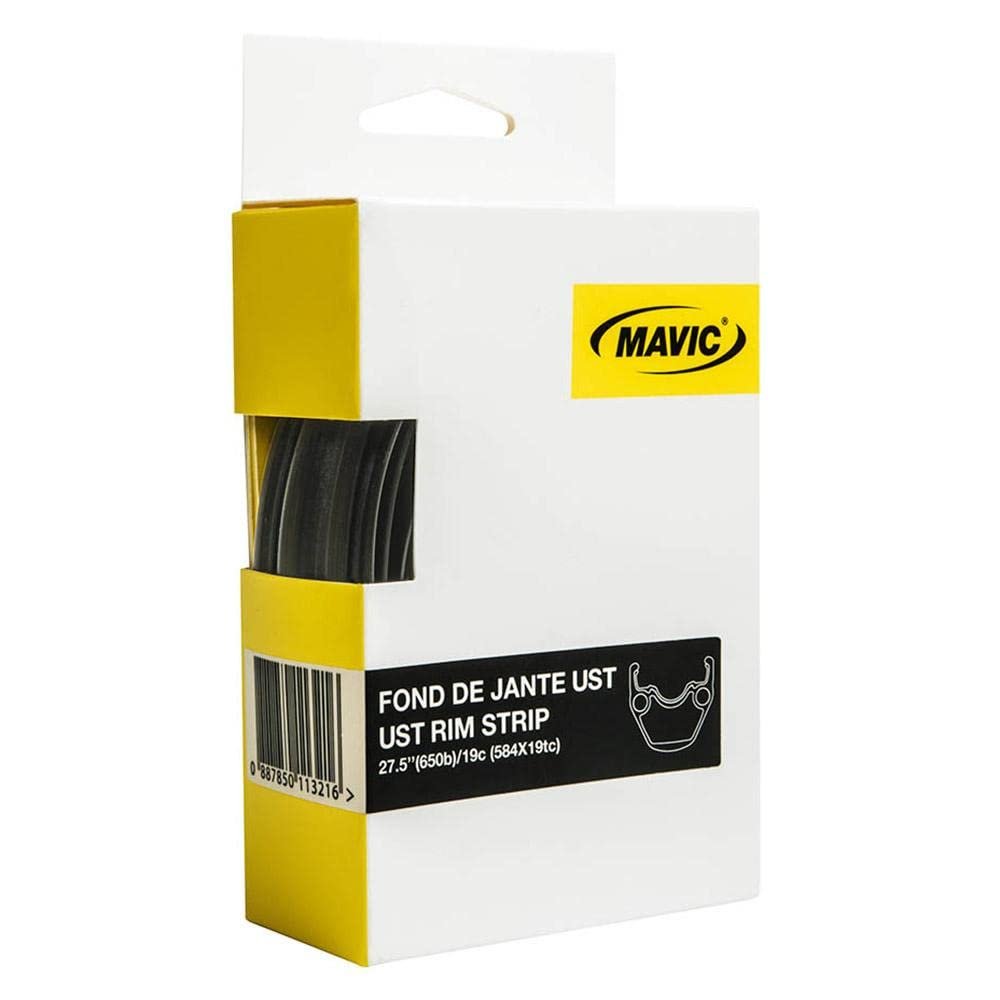 Mavic-Fond de Jante Crossroc UST Tubeless-Fonds de Jantes26"