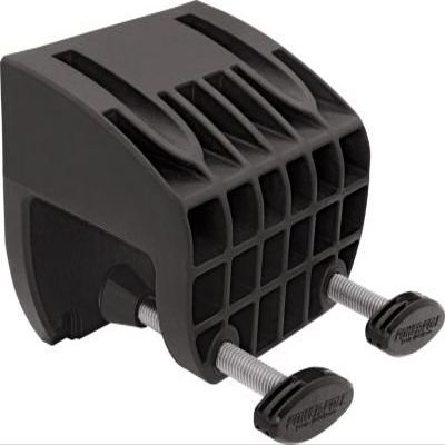 Power-Pole Micro Anchor Clamp Mount