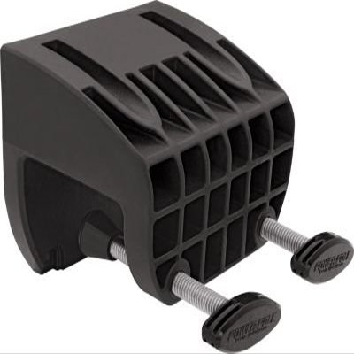 Power-Pole Micro Anchor Clamp Mount