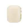 Bones Wheels Unisex's STF Retros 99A V5 Sidecut Skateboard Wheels, White, 53 mm (WSCAERV55399A4) view 2