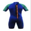 5mm Kids Wetsuit for Toddlers to Age 10 - Extra Warm Wetsuit for Boys and Girls - Minimal Seams for Maximum Heat Retention - Neoprene Wetsuit in Optimal 8 Panel Design YKK Zipper view 3