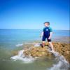 5mm Kids Wetsuit for Toddlers to Age 10 - Extra Warm Wetsuit for Boys and Girls - Minimal Seams for Maximum Heat Retention - Neoprene Wetsuit in Optimal 8 Panel Design YKK Zipper view 4