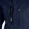Fjallraven Mens Skogs Jacket Dark Navy 2XL view 4