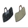 A2Z Xtop Hayes Stroker Ace Disc Brake Pads - Black view 1