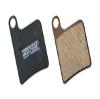 A2Z Xtop Giant MPH 01-05 Disc Brake Pads - Black view 1