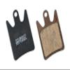 A2Z Xtop Hope Moto V2 Disc Brake Pads - Black view 1