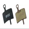 A2Z Xtop DiaTech Anchor/Armour Disc Brake Pads - Black view 1