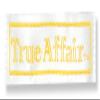 True Affair Womens Cotton Bikini Panty Horoscope Signs Underwear sz S Multi-color view 3