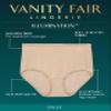 Vanity Fair Women's Illumination Brief Panties (Regular & Plus Size), Sangria, 9 view 4