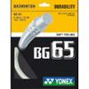 Yonex BG65 Badminton String view 2
