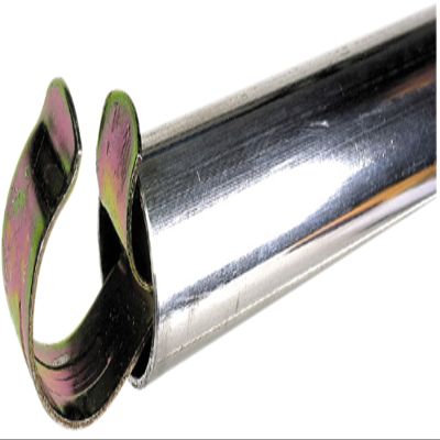 Cao Camping 114 Pack of 5 Pole Clips