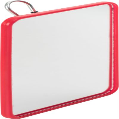 Cao Camping Rectangular Adjustable Mirror